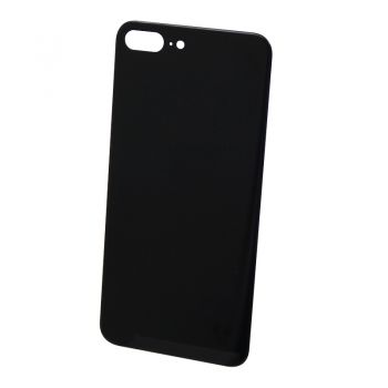 Tempered Glass Back Phone Cover Case for iphone 8/8plus