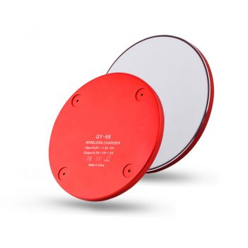 Universal portable Wireless Charger Quick Charge For iPhone8