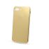 Custom back cover for 24k gold crystal housing for iPhone 7plus