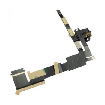 iPad 2 Audio Flex Cable Headphone Jack Black WiFi Ver