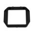 Aluminium Alloy watch frame housing cover for Fitbit blaze