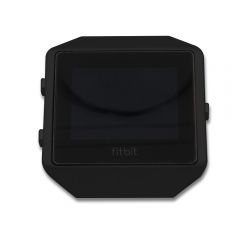 Aluminium Alloy watch frame housing cover for Fitbit blaze