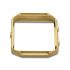 Fibit Blaze aluminium alloy frame gold cover bezel case