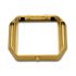 Fibit Blaze aluminium alloy frame gold cover bezel case