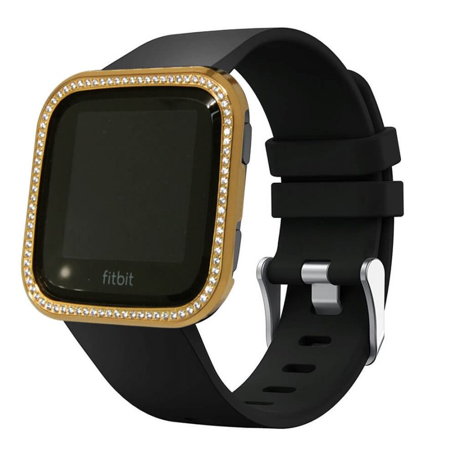 versa fitbit case