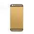 Luxury 24kt gold iphone 6s plus with diamonds