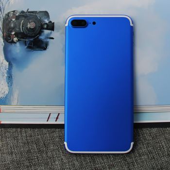 iPhone 7 Plus matte color housing replacement