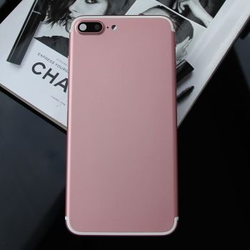 iPhone 7 Plus matte color housing replacement