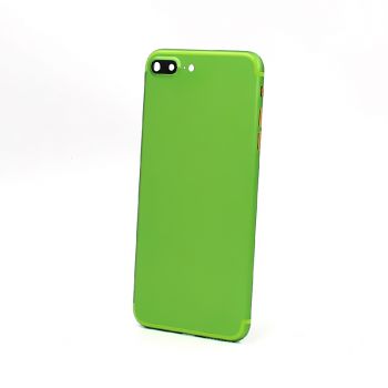 Телефон айфон зеленый. Iphone 7 Plus зеленый. Корпус iphone 7 зеленый. Корпус iphone 8 зеленый. Iphone 7 Green.