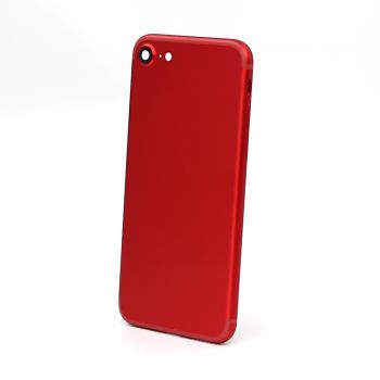 iPhone 7 Plus red color housing back