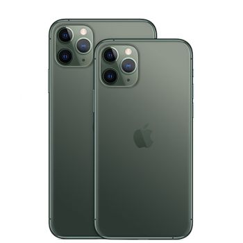 iPhone 11 pro housing cover