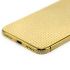 24k gold plated housing cover full diamond case for iPhone X