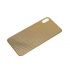 24k gold plated housing cover full diamond case for iPhone X