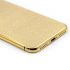 24k gold plated housing cover full diamond case for iPhone X