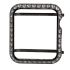 Large diamond 3.0 Inlaid Bling Case for Apple Watch 38mm42mm