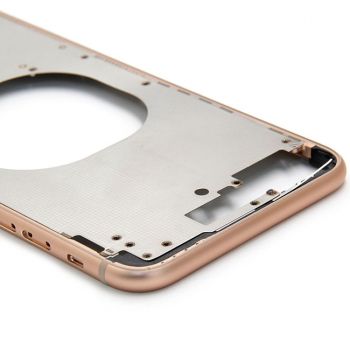 Middle Frame Chassis Housing Case Cover for iphone 8