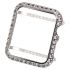 Crystal diamond Watch Cover For Apple Watch Series 1 2 3