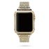 Apple watch platinum shiny diamond case  series 1/ 2 /3 48mm