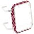 Diamond Case cover For Apple Watch Housing 38mm 42mm