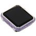 Aluminum Alloy cover crystal case for apple watch