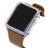 Aluminum Alloy cover crystal case for apple watch