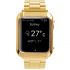 Stainless Steel Body Cover Gold -plated for apple watch