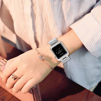 38mm screen protector sliver watch cover for apple watch