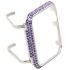 Aluminum Alloy cover crystal case for apple watch