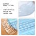 50PCS Wholesale Disposable Medical Mask Multi-functional 3-Layer Safety Mask