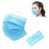 50PCS Wholesale Disposable Medical Mask Multi-functional 3-Layer Safety Mask