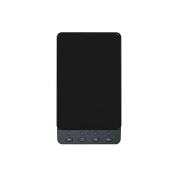 UV Light Sterilizer With USB Charging Port Disinfection Box For Cell Phone Ultraviolet Disinfection Box For Mask