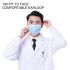 50PCS Wholesale Disposable Medical Mask Multi-functional 3-Layer Safety Mask