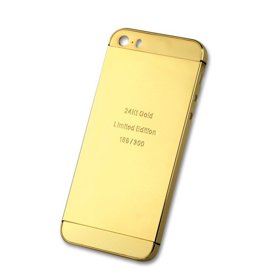 24k limited edition back housing 5