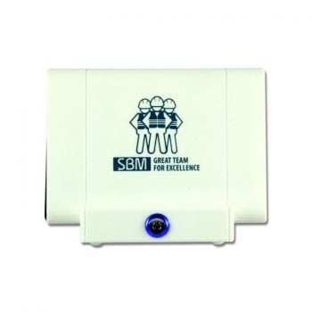 Wireless Sensor Cordless Stand Induction Speaker for Phones Tablet