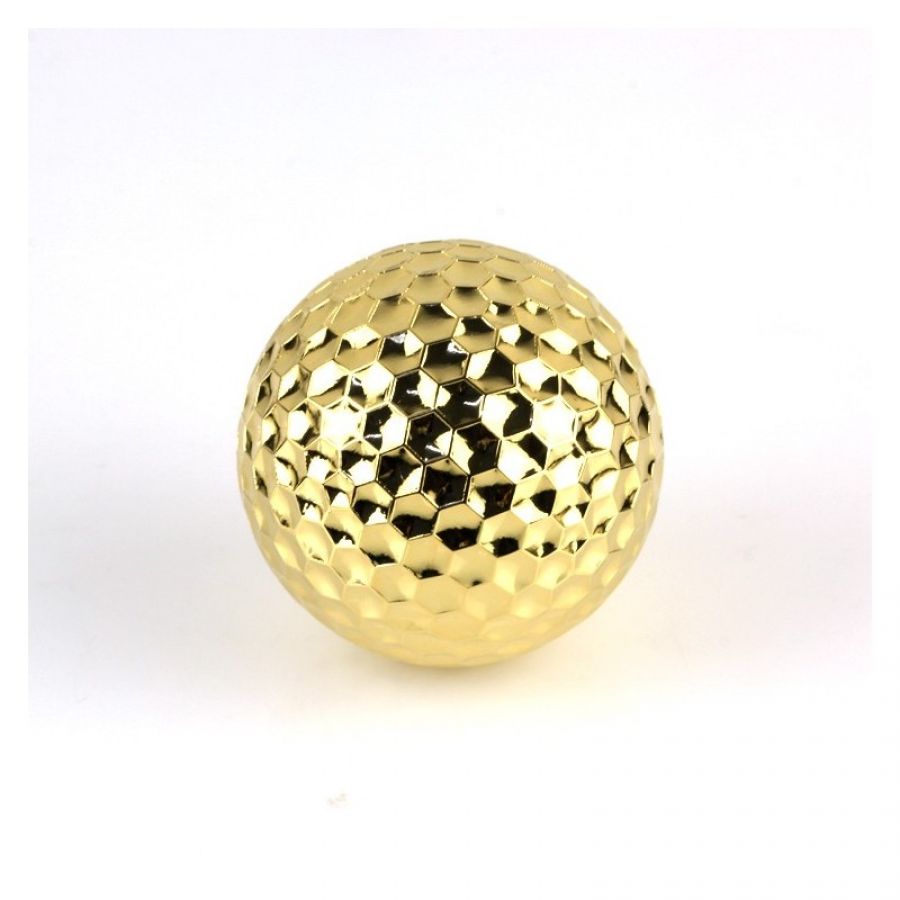 24K Special Gold Ball main image 1