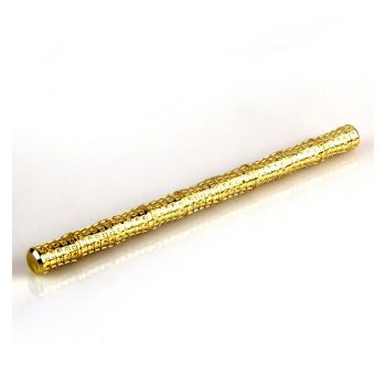 Luxury 24k gold diamond special design pen