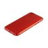 Matte Red iPhone 6 housing with RED signal line