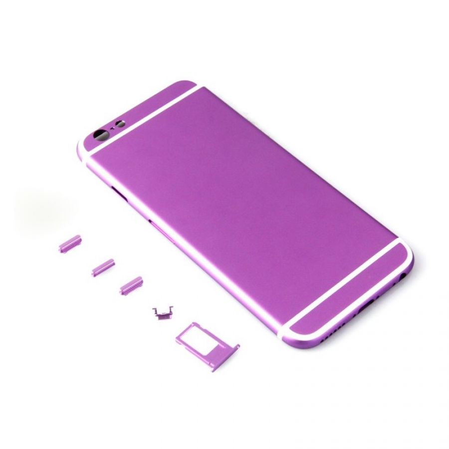 Wholesale Iphone 6s Plus Matte Color Housing Custom