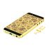 for iphone 5 gold housing 