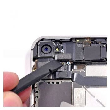Conductive spudger for electronic products repair
