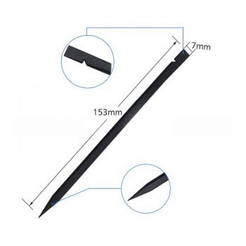 Conductive spudger for electronic products repair