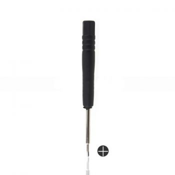 Mini screwdriver magnetic phillips slotted screwdriver mobile phone