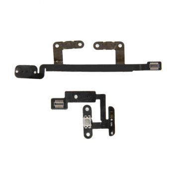 iPad mini 4 volume and power button flex cable