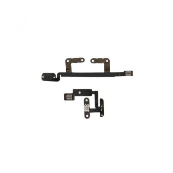iPad mini 4 volume and power button flex cable