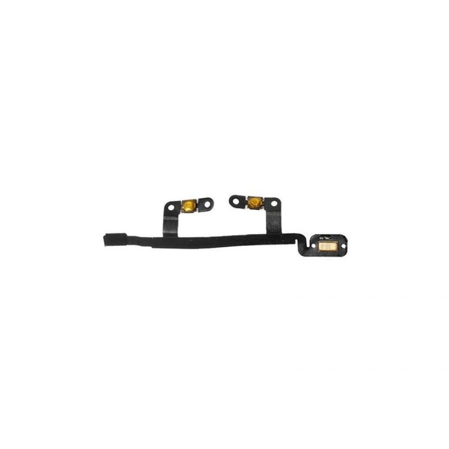 IPad Mini 4 Volume Button Flex Cable – Mute & Volume Key Ribbon Replacement For A1538 A1550