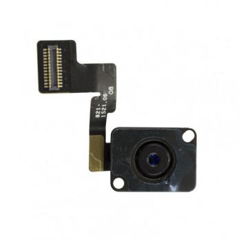 iPad mini 3 rear camera