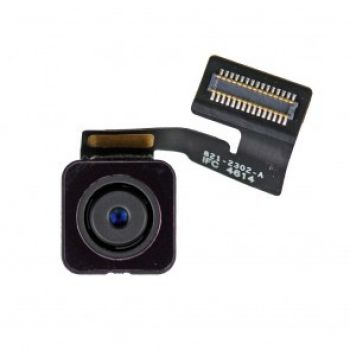 iPad mini 4 rear camera