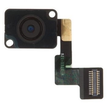 iPad air 2 rear camera