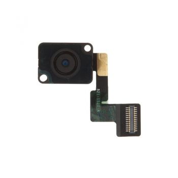 iPad air 2 rear camera