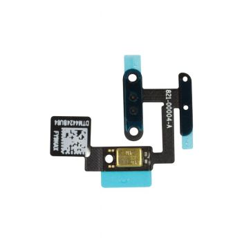 iPad air 2 power on/off button flex cable